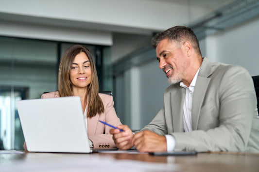 Managing Menopause at Work: How to Survive Through the 48-Symptom Challenge