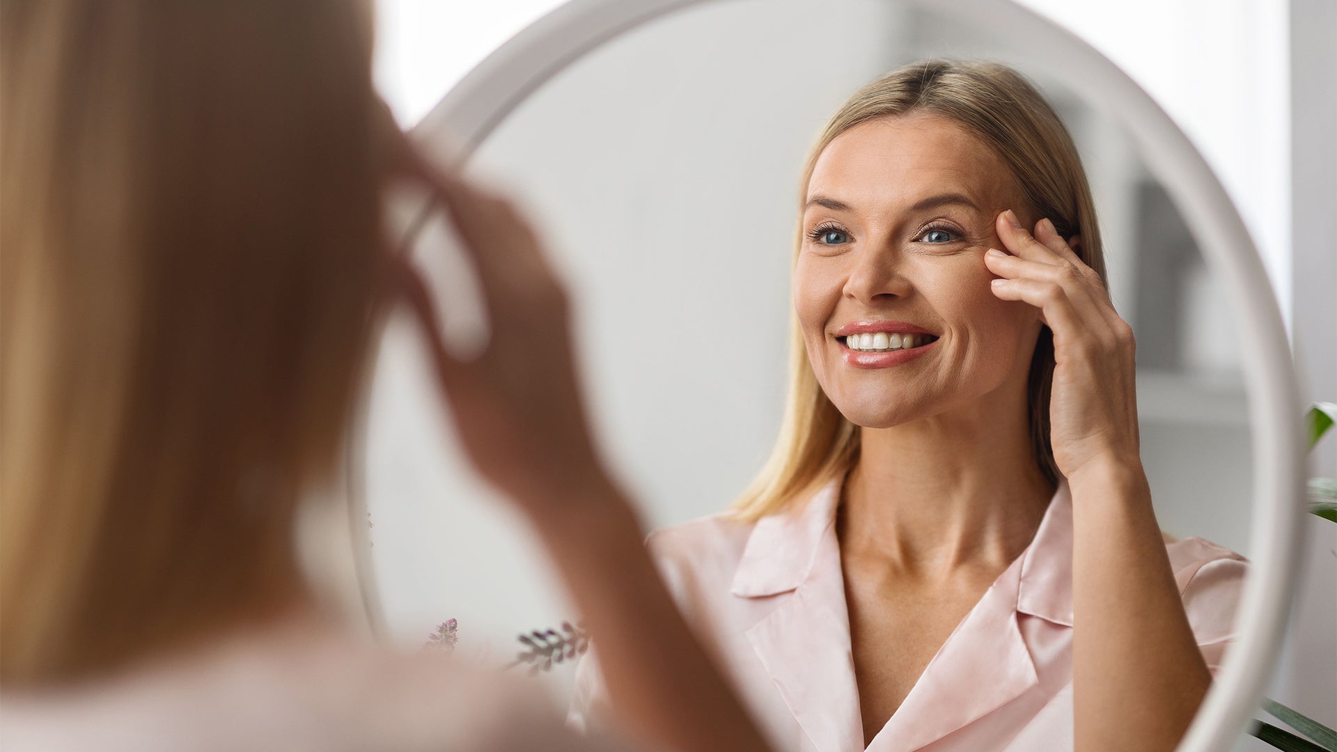 Tackling the top 5 symptoms of menopause