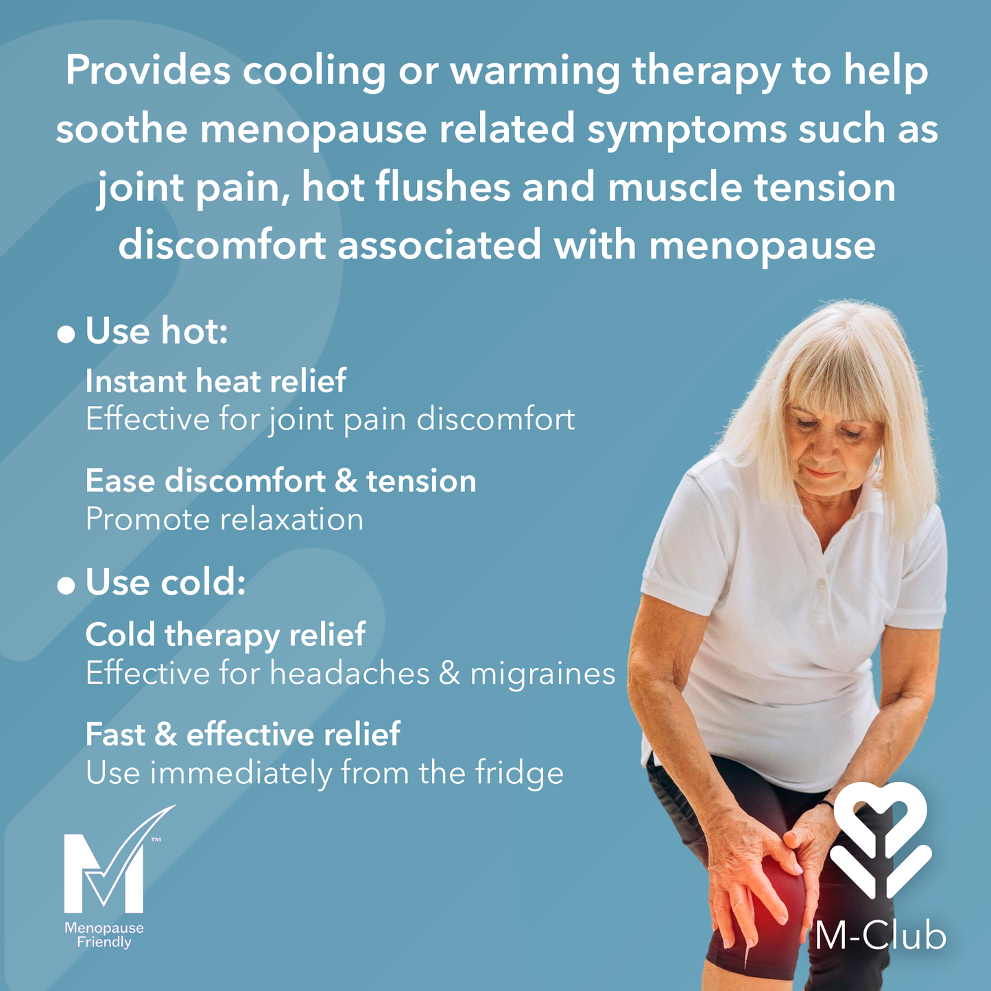Hot & Cold Wrap