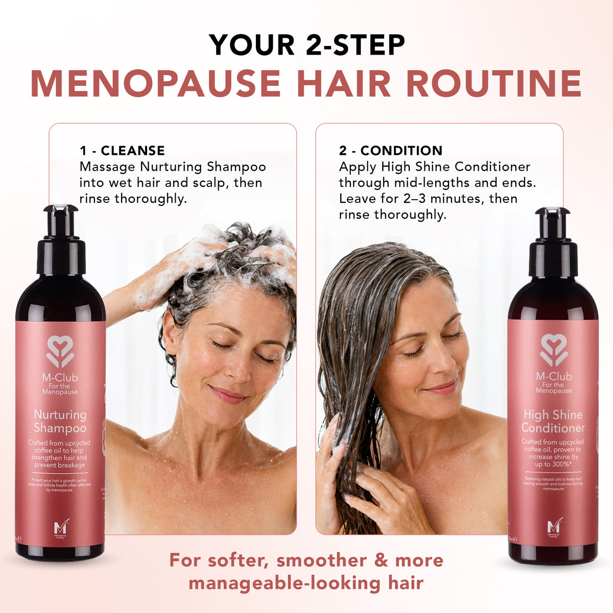 Shampoo & Conditioner Bundle