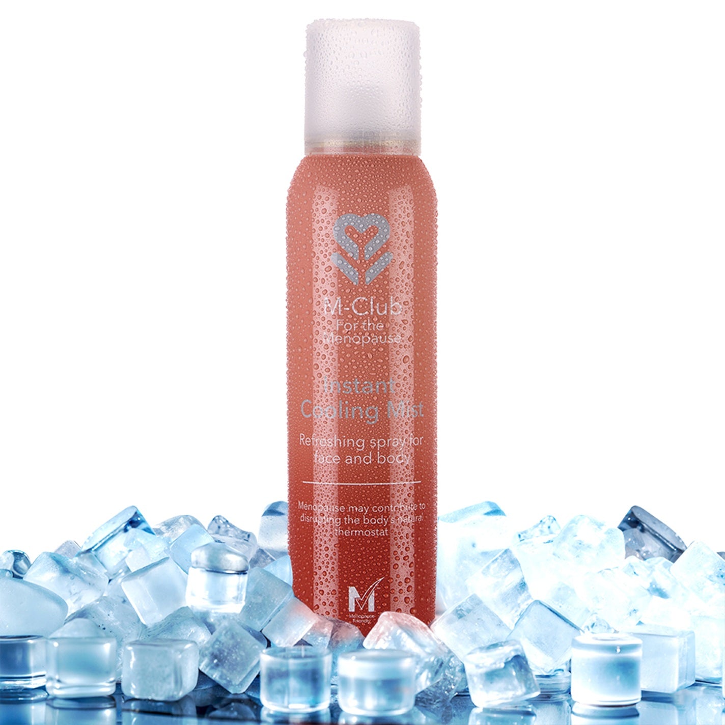 Instant Cooling Mist