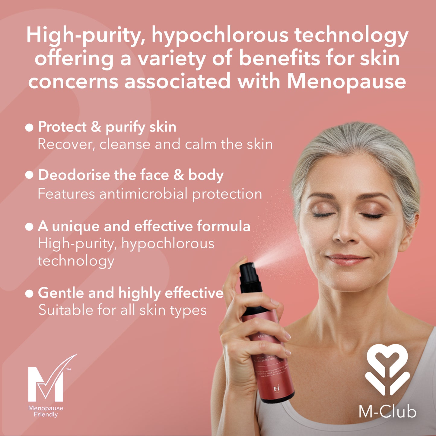 Skin Purifying Mist