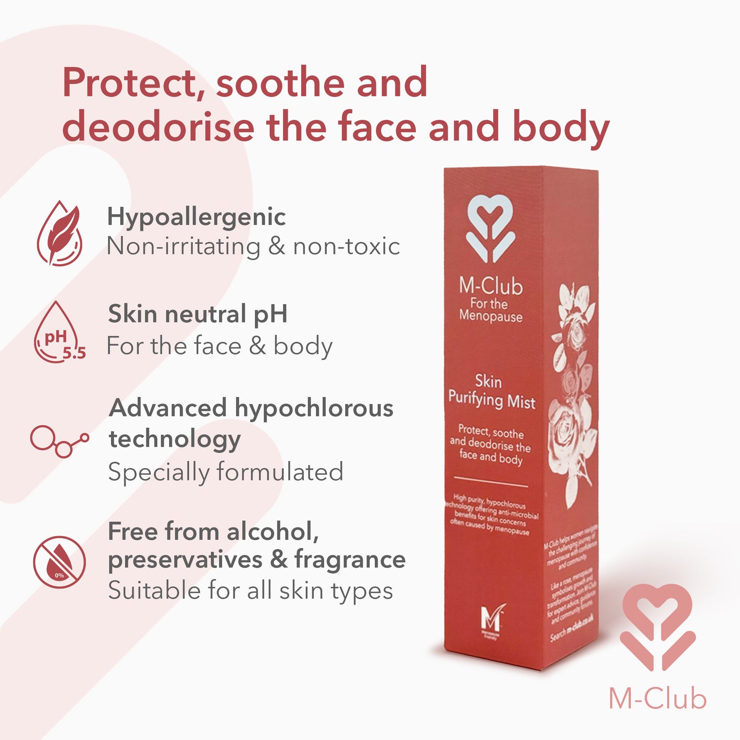 Skin Purifying Mist