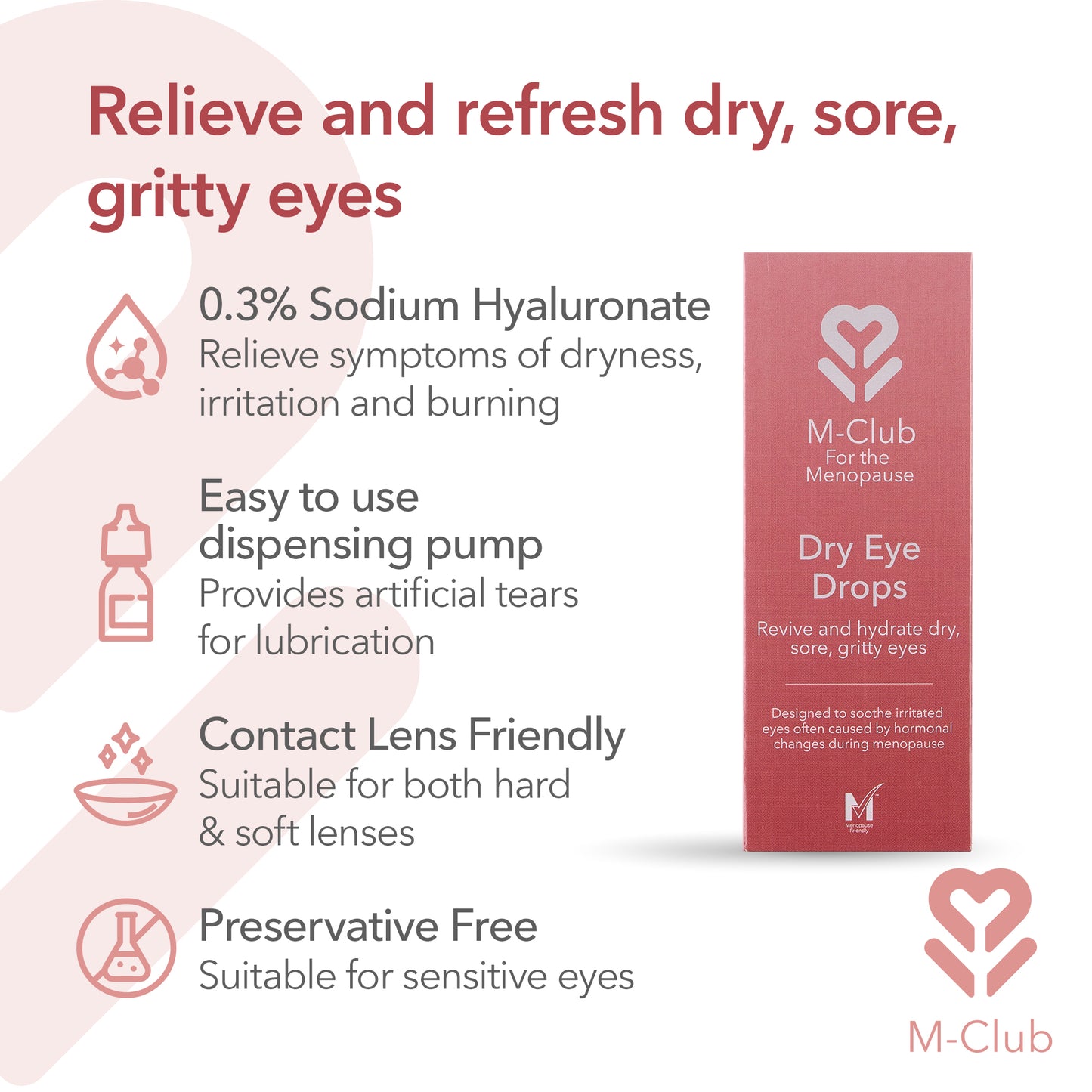 Dry Eye Drops