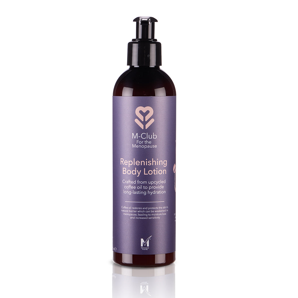 Replenishing Body Lotion