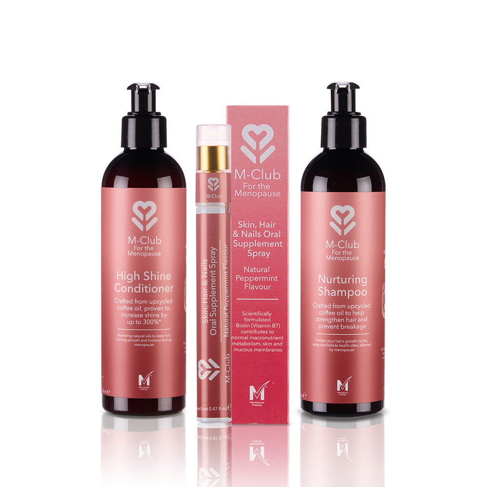 Hair Revival Bundle
