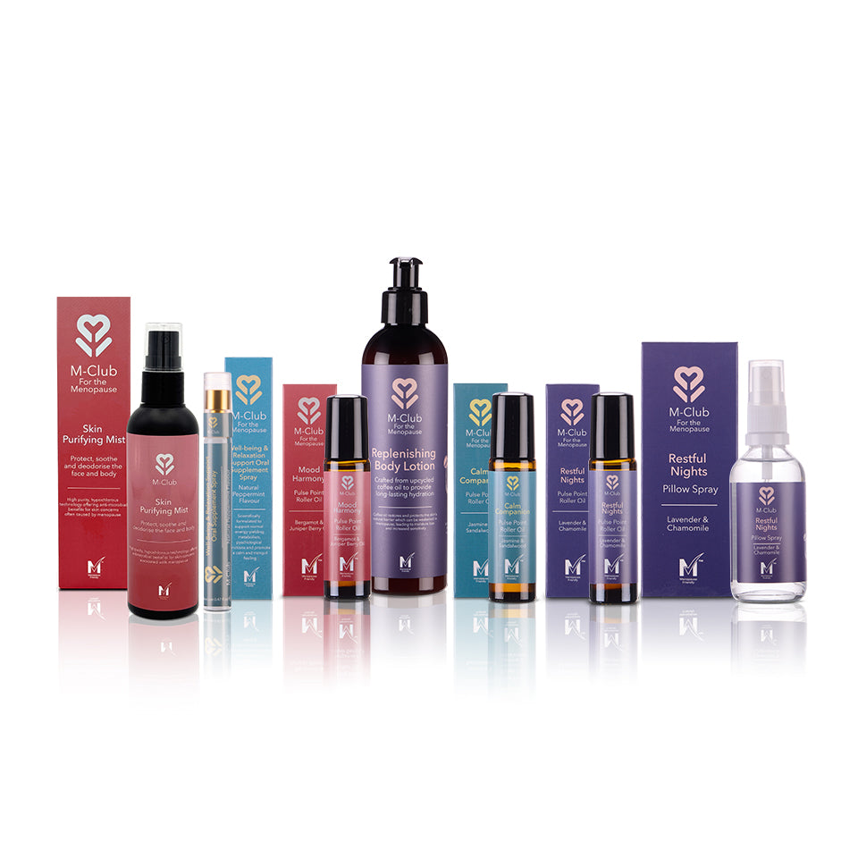 Mood Balance Bundle