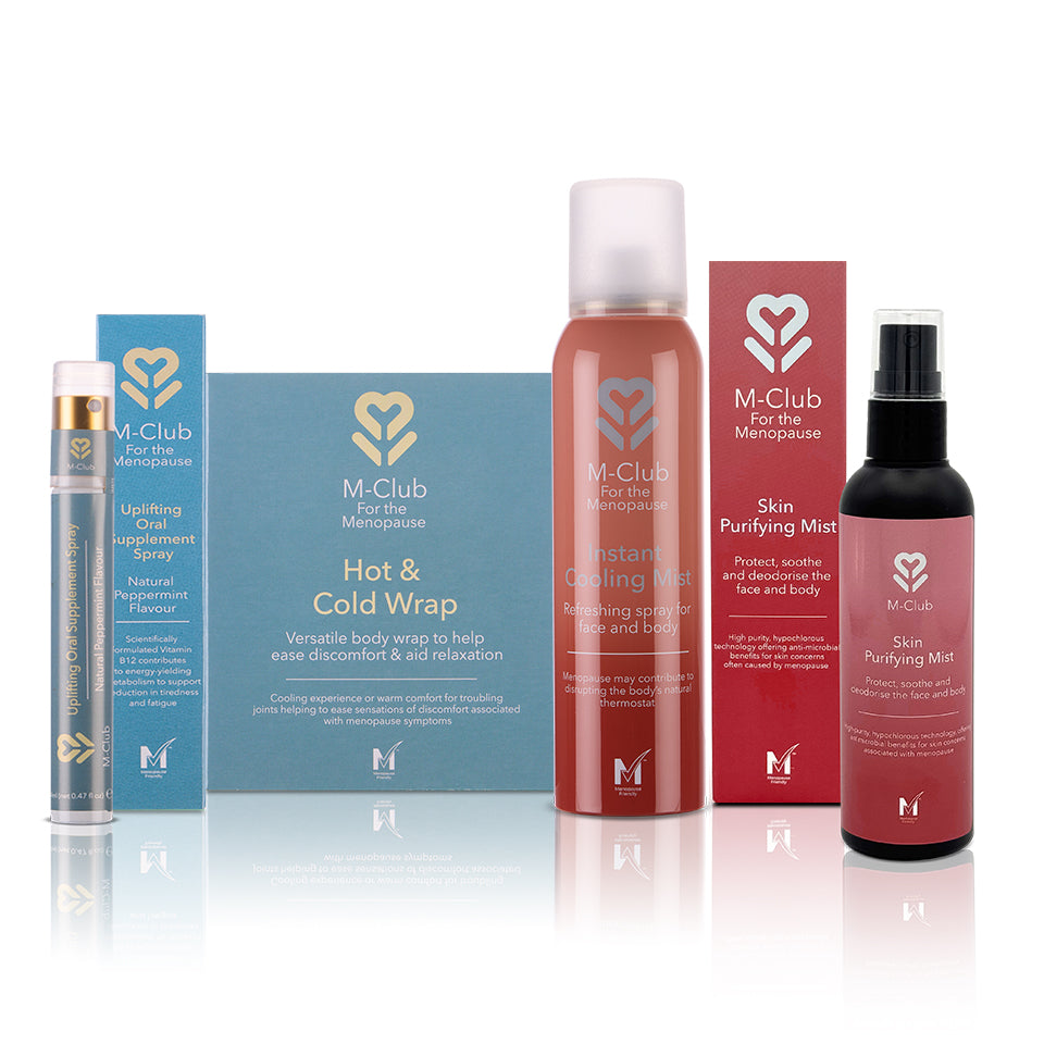 Mood Boost Bundle