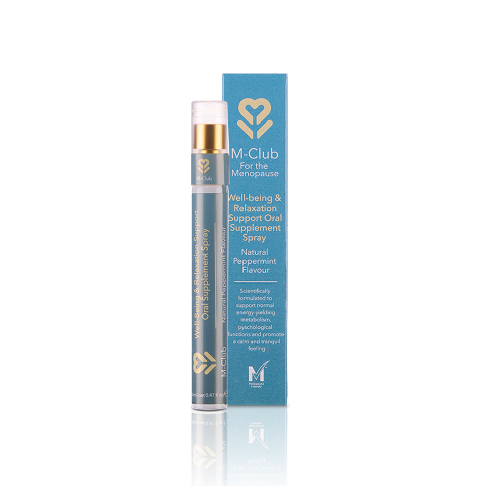 Mood Balance Bundle
