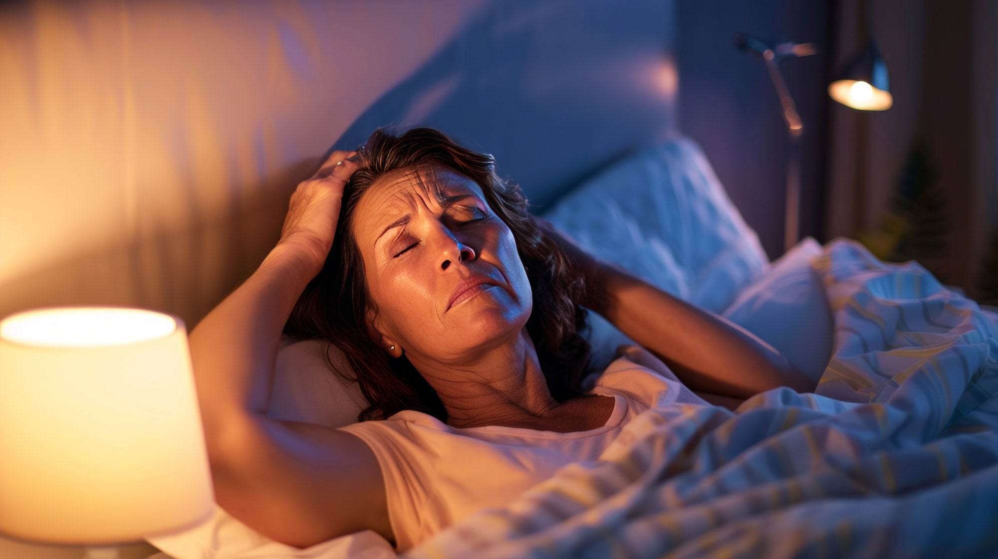 Night Sweats