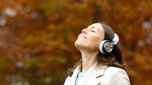 An emotional rollercoaster: The link between the menopause and mood swings explained