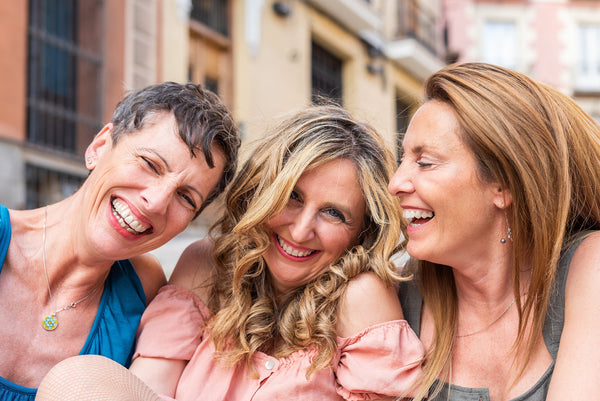 Reclaiming Your Sense of Self in Menopause: Who Am I Now?