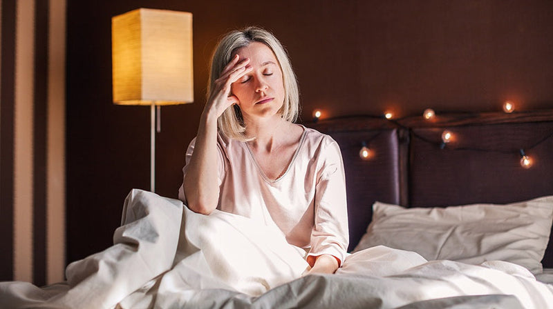My menopause story