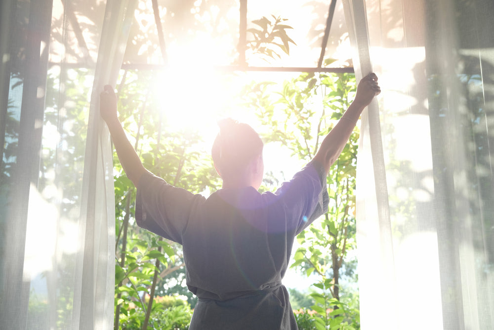 Letting go of comparison during Menopause: Why it happens and how to work with it