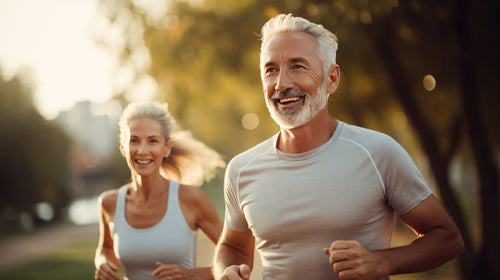 Weight Training and the Benefits during Peri-menopause and Menopause