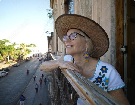 Managing Overwhelm: Finding calm in the chaos of menopause