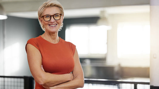 Meet M-Club’s menopause experts: Melissa Sookia and Sarah Banks