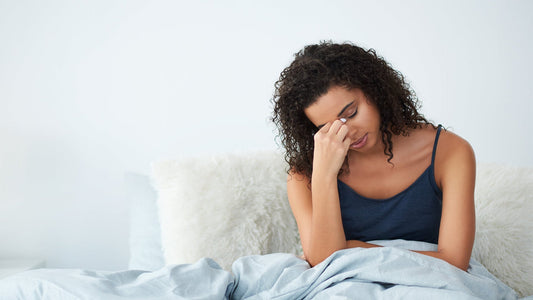 Running on empty? How hormonal changes impact your energy during menopause – and what you can do about it