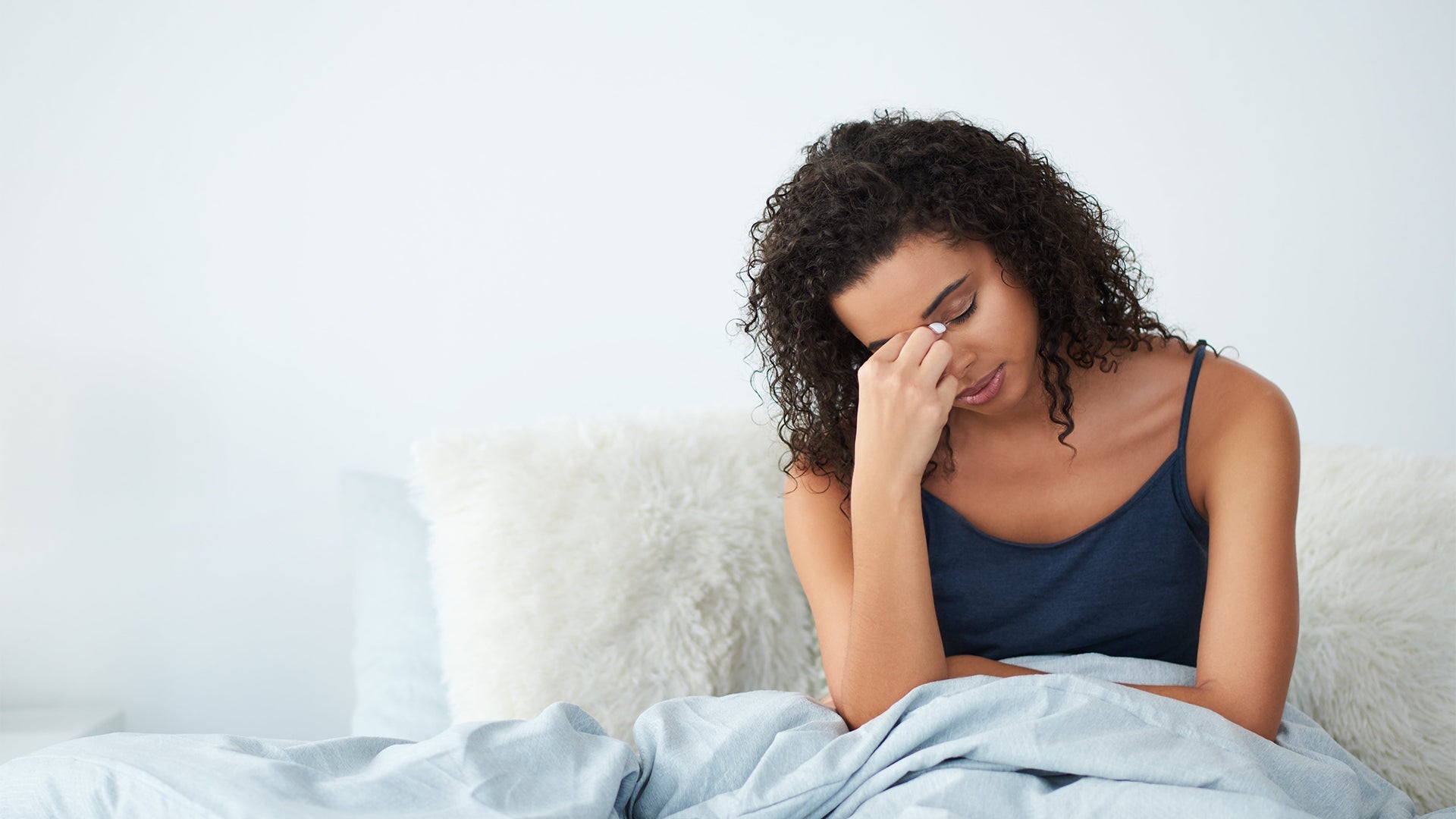Running on empty? How hormonal changes impact your energy during menopause – and what you can do about it