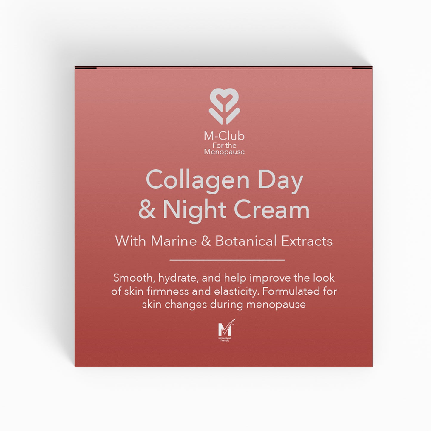 Marine Collagen Day & Night Cream