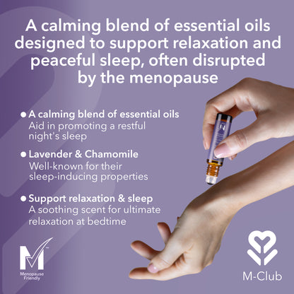 Restful Nights Bundle