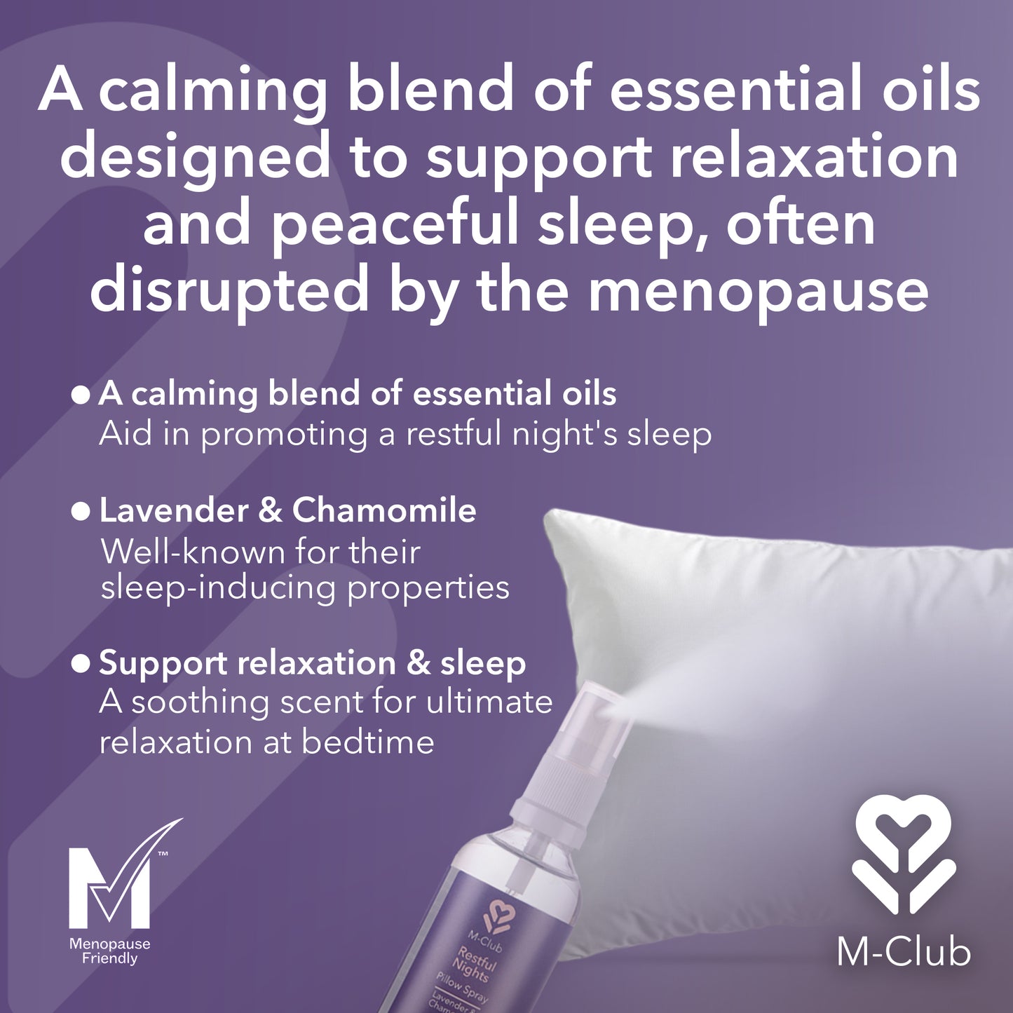 Restful Nights Bundle