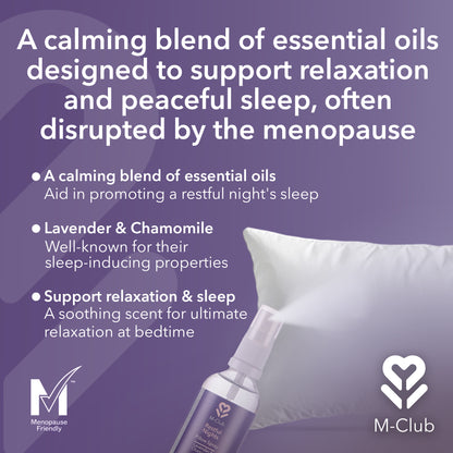 Restful Nights Bundle