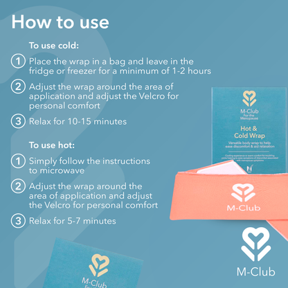 Hot & Cold Wrap