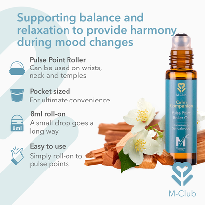 A Moment of Calm Bundle