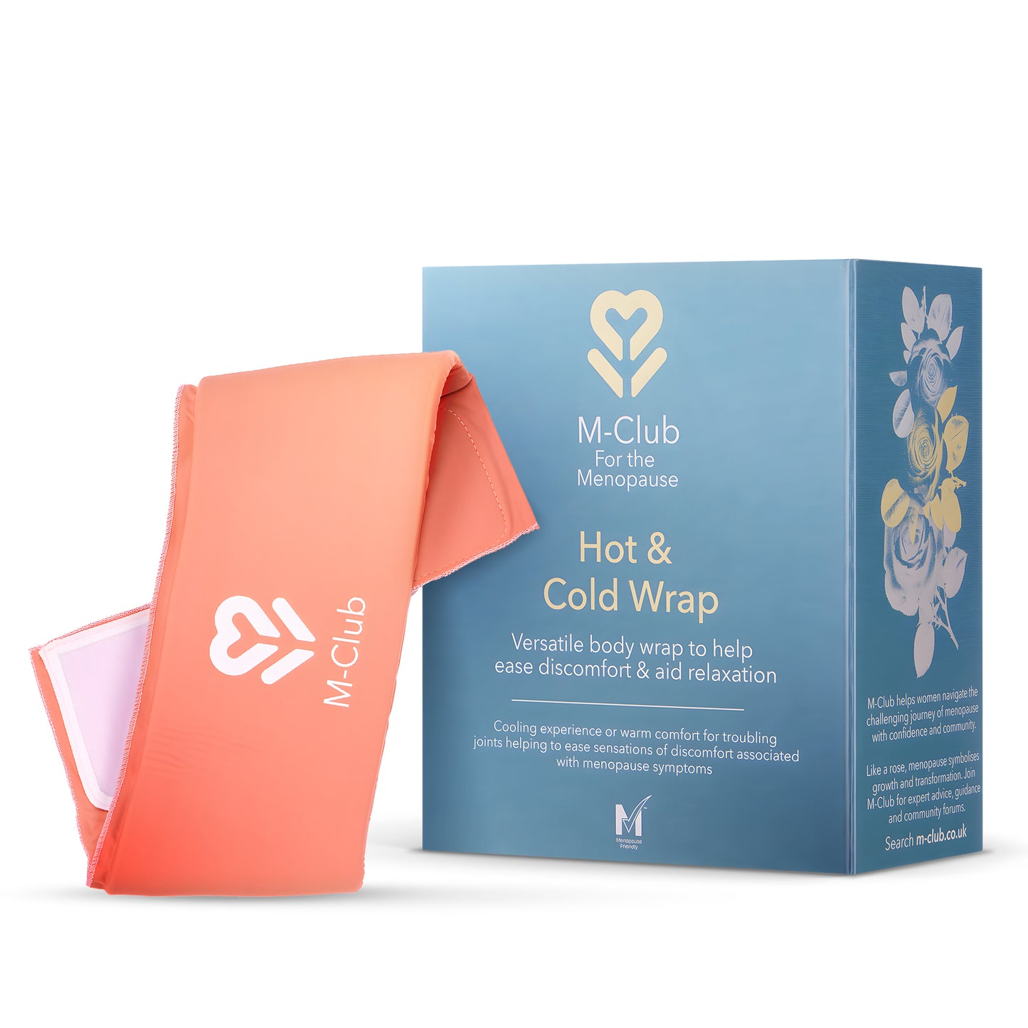 Hot & Cold Wrap