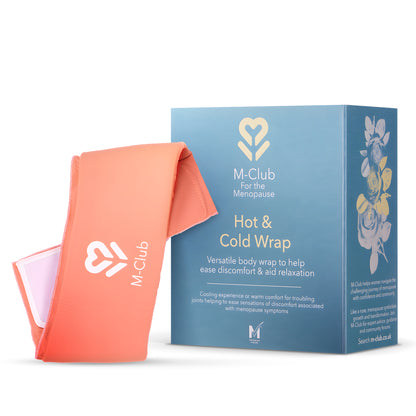 Hot & Cold Wrap
