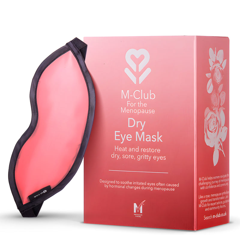 Dry Eye Mask