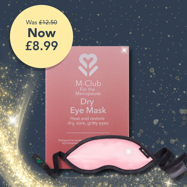 Dry Eye Mask