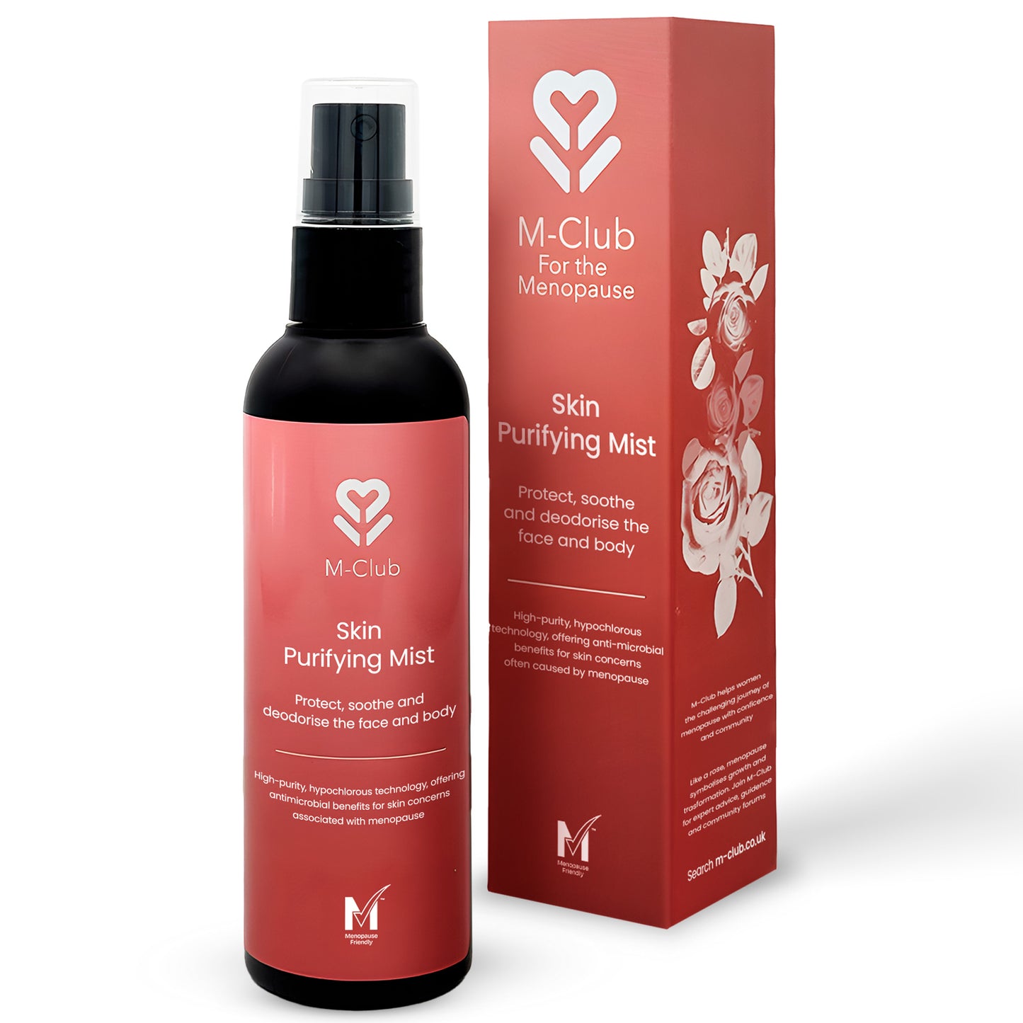 Skin Purifying Mist