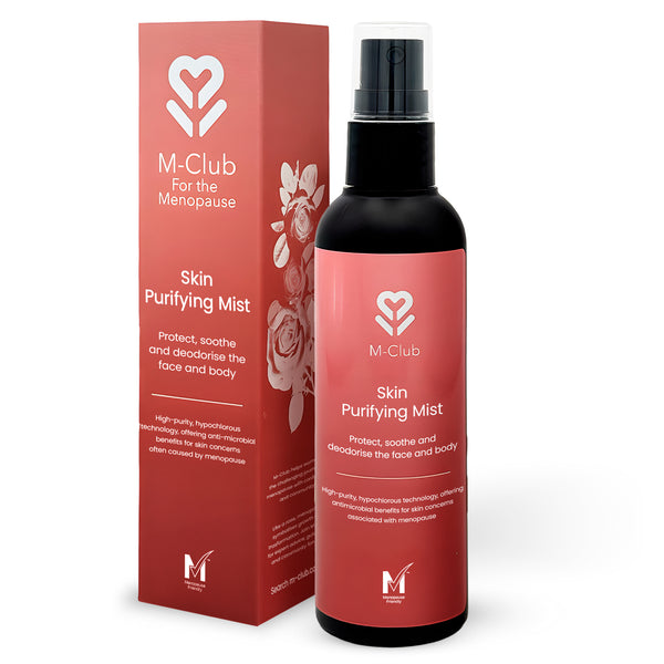 Skin Purifying Mist