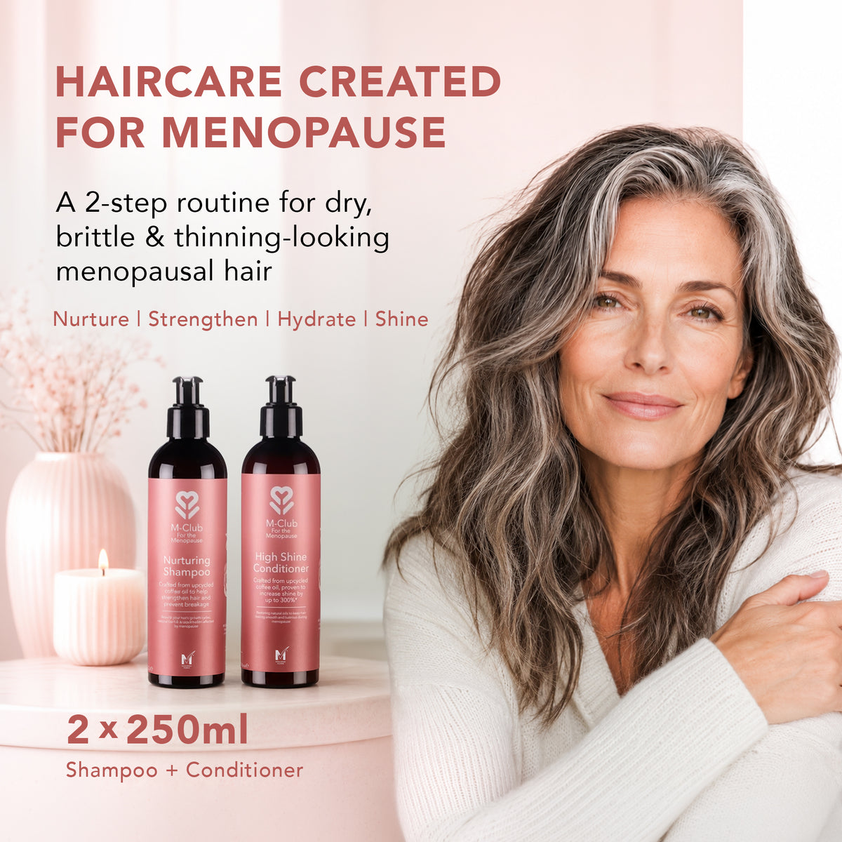 Shampoo & Conditioner Bundle