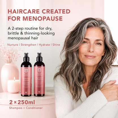 Shampoo & Conditioner Bundle