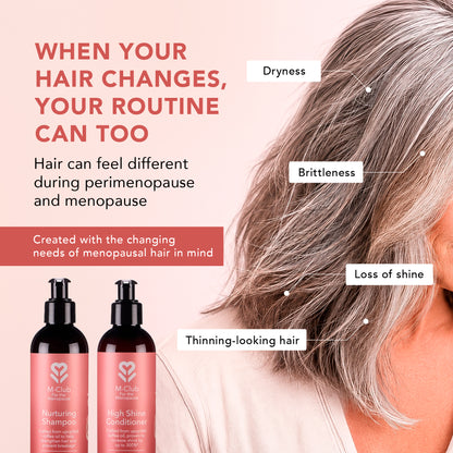 Shampoo & Conditioner Bundle