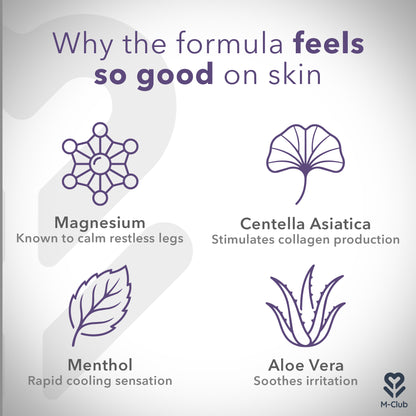 Magnesium Body Butter