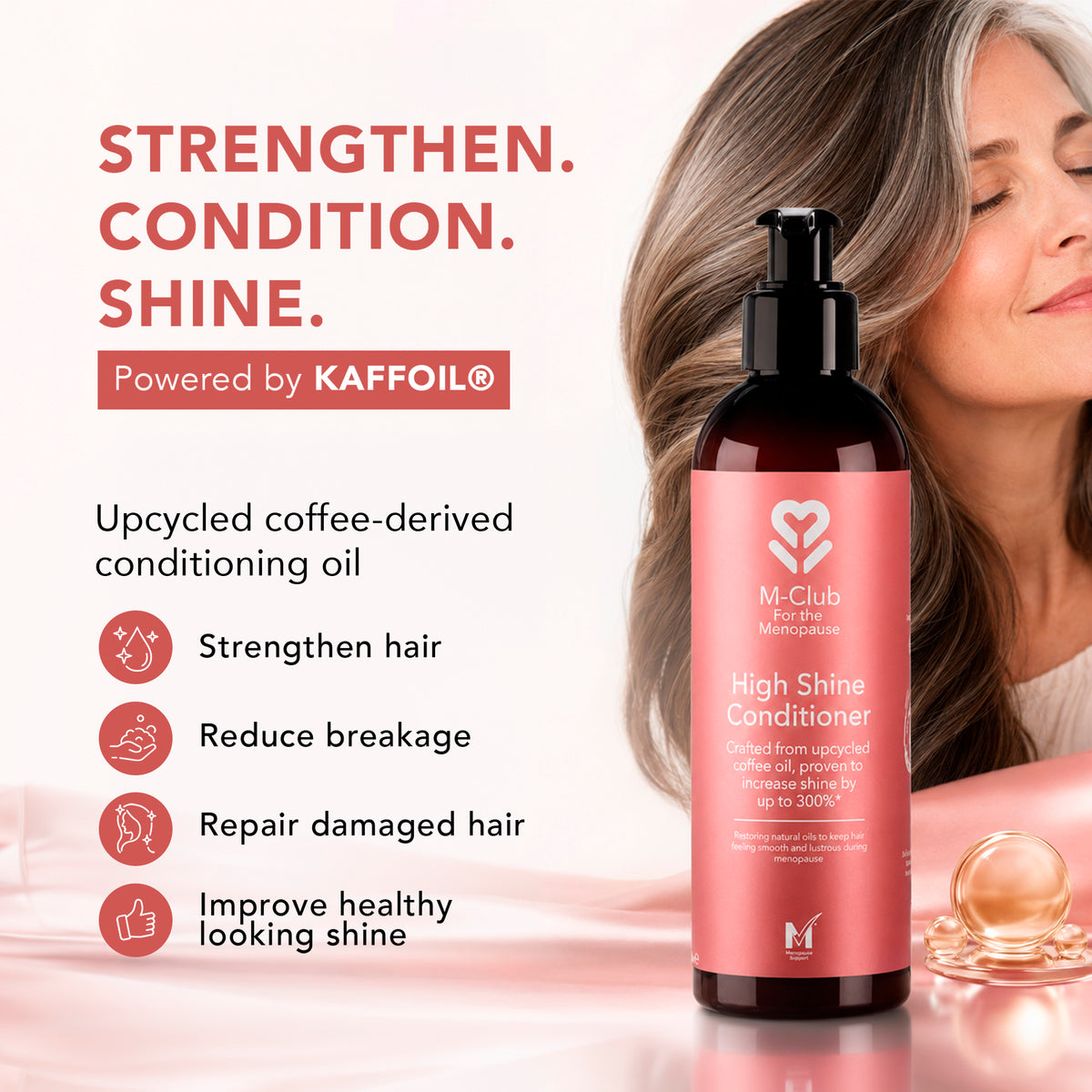 Shampoo & Conditioner Bundle