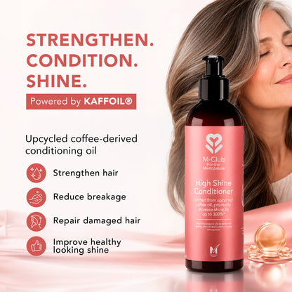 Shampoo & Conditioner Bundle