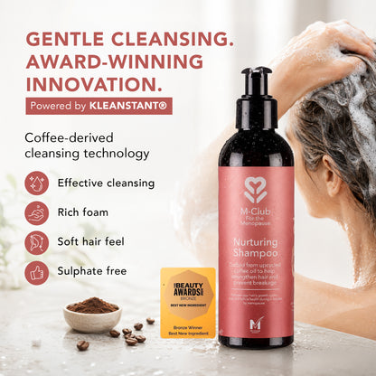 Shampoo & Conditioner Bundle