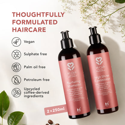 Shampoo & Conditioner Bundle