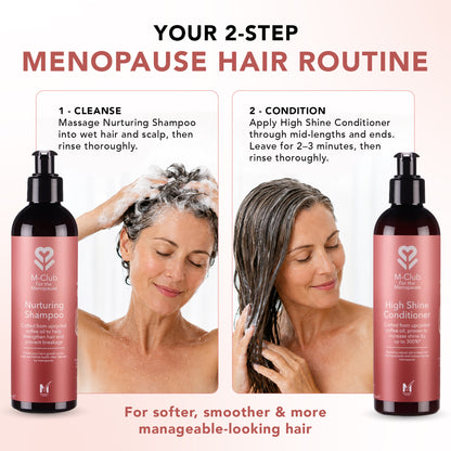 Shampoo & Conditioner Bundle