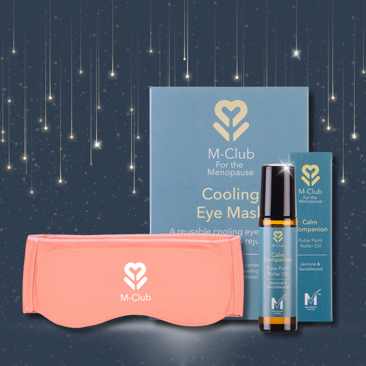 A Moment of Calm Bundle