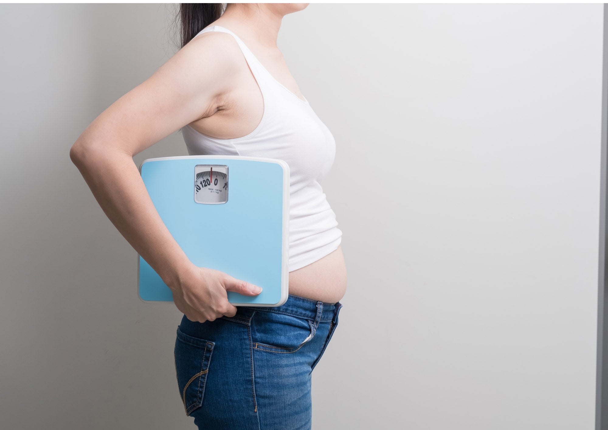 Bloating