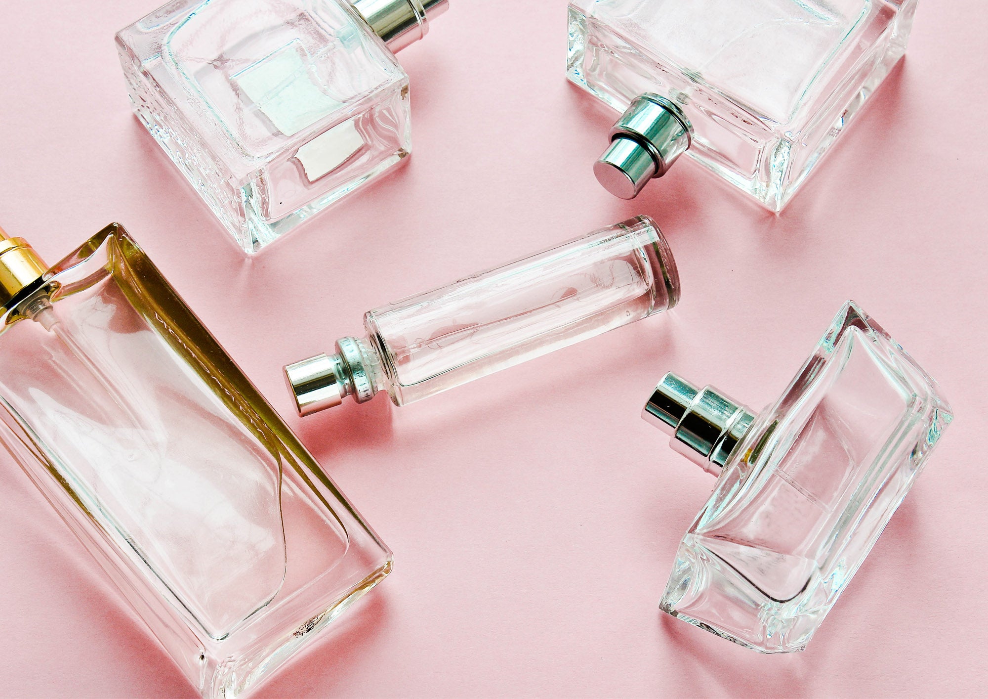 Body Odour
