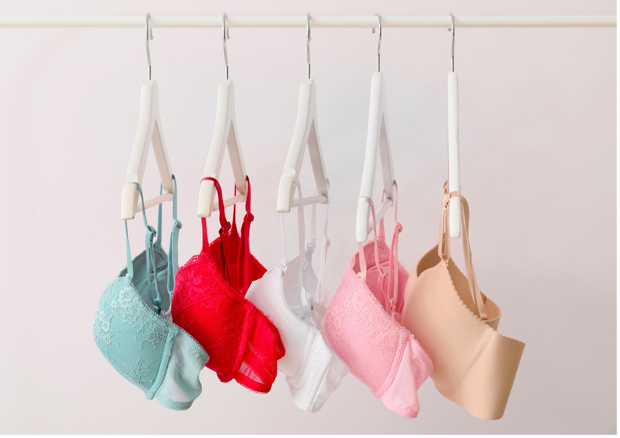 Changes in Breast Size