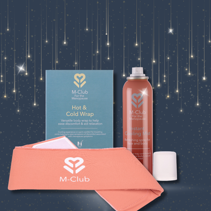 Day and Night Cooling