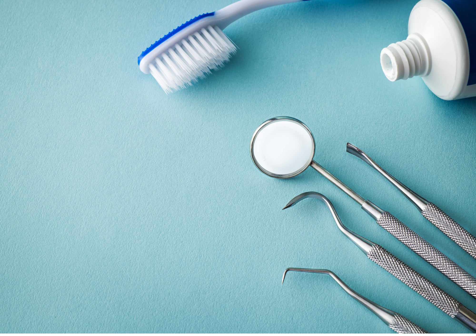 Dental Problems